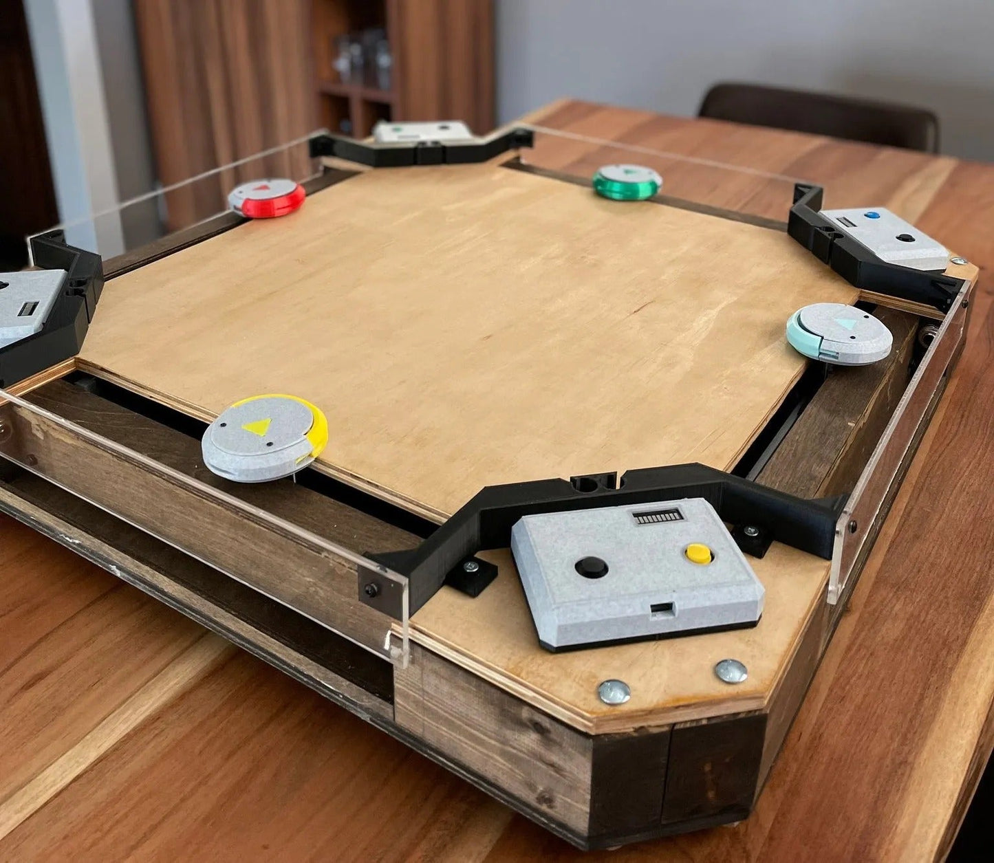 Catapult Board Game - S